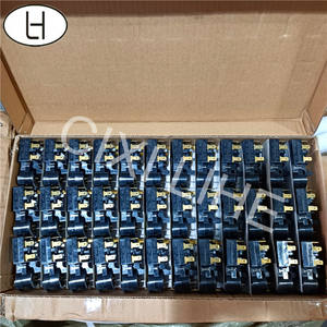 Хороший производитель, холодильник, реле серии PTC PW, реле дальнего стартера Danfoss, реле компрессора Danfoss - Product Image 3