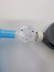 แจ็คสันใช้ในการดมยาสลบเครื่องมือทางสัตวแพทย์แบบใช้แล้วทิ้งพร้อมถุง0.5L/1L/2L/3L ความจุ - Product Image 2