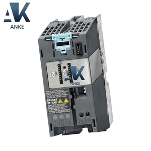 ขายร้อน 6SL3210-1SE14-1UA0 เซอร์โวไดรฟ์โมดูลพลังงาน IP20 380V AC 1.5kW สำหรับการเขียนโปรแกรม PLC PLC/PAC/คอนโทรลเลอร์เฉพาะ 1 - Product Image 1