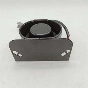E320C 320C 213-9100 สัญญาณเตือน - ระบบสำรองข้อมูลสำหรับรถขุด - Product Image 3