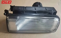 Faros Antiniebla LED de 12V de Alta Calidad, Nuevos, Izquierdo y Derecho, Delanteros, para E36 Serie 3 92-98 OE 63178357390 63178357389