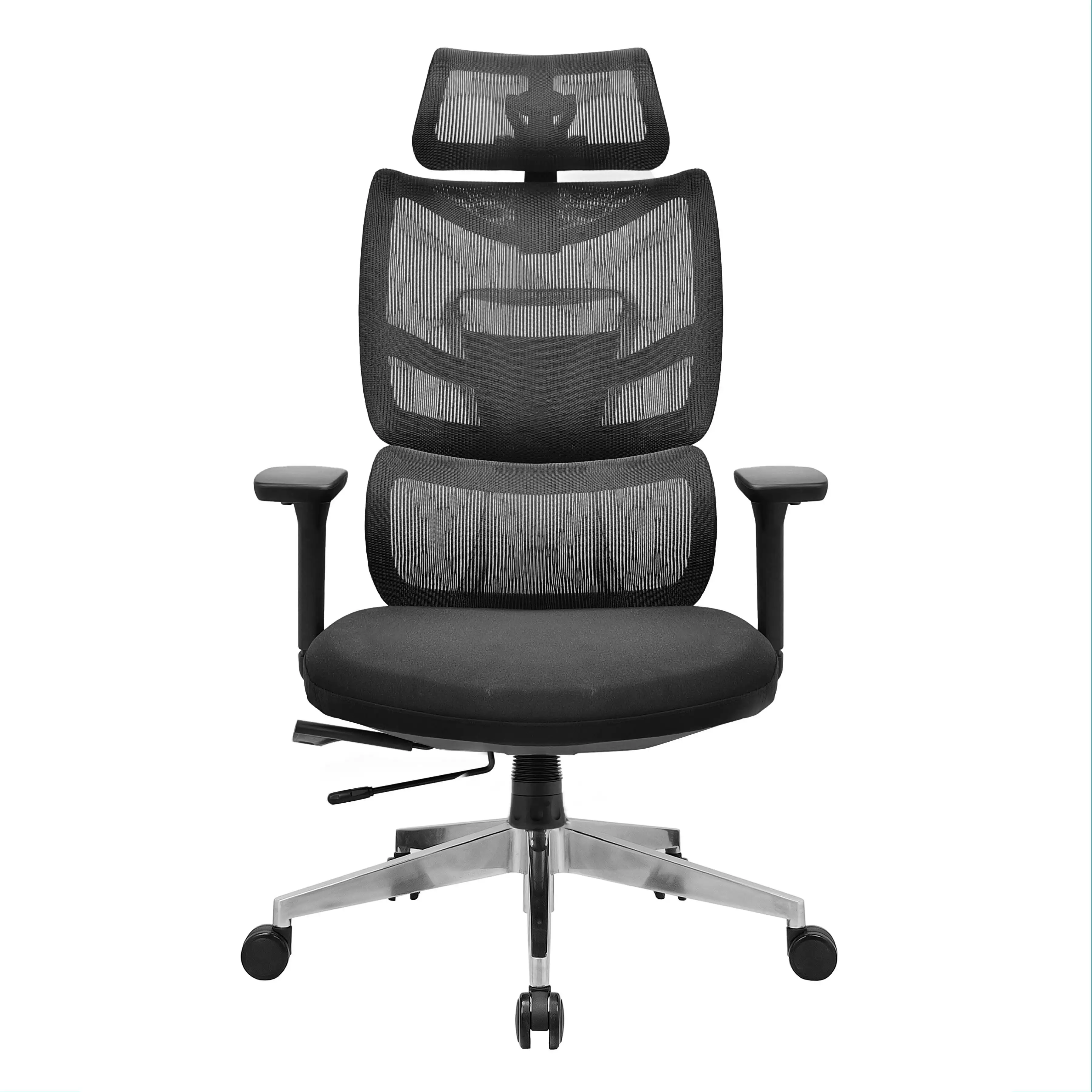 Wholesale High Quality PU Leather Office Lurxyry Executive Recliner Home Conference Chair