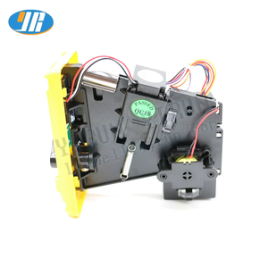 Cao-điện TỬ 12V Mini Máy cẩu cho Đồng Xu Pusher phía trước chèn vui chơi giải trí <span class=keywords><strong>Board</strong></span> Claw Token Máy bán hàng tự động kim loại vườn - Product Image 5