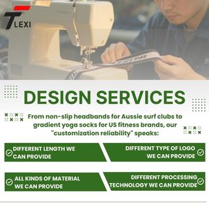 رياضة مخصصة للنساء عصابات عرق أنيقة لإدارة الشعر في التمارين الرياضية والرياضة - Product Image 6