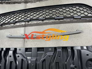 XLstyling 2011-2014 per <span class=keywords><strong>Mercedes</strong></span> Benz <span class=keywords><strong>CLS</strong></span> W218 CLS63 Body Kit nuove condizioni accessori per auto Upgrade per clip paraurti posteriori anteriori - Product Image 4