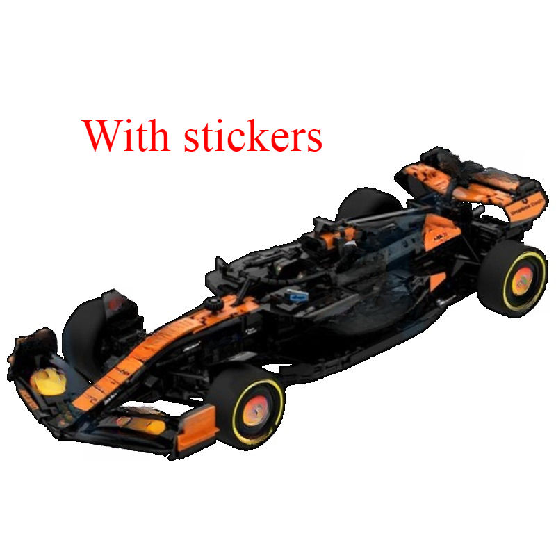 3426Pcs MCL-39 MOC-214297