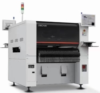 Decan L2 SMT Machine Machine automatisée de placement à grande vitesse et haute précision