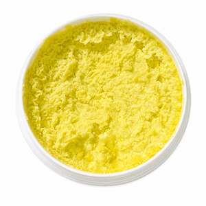 Pure Shorea Illipe Butter 100% Natural <b>Cream</b> for Cosmetic Formulation Soap Base Body Care 1000g Riau Origin - Product Image 4