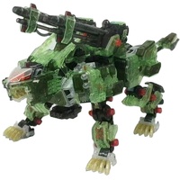 BT Black Knight Sos Beast Ouchangya Lion Sos Longtooth Tiger 1/72 Modèle de robot statique à assembler en ABS, emballage en boîte couleur