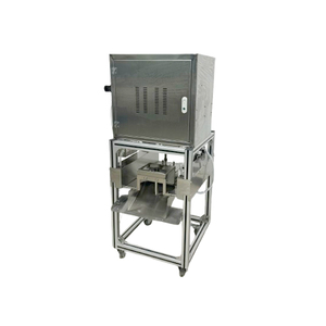 Apple Slicing Machine Industrial Apple Peeling Machine Fruit and Vegetable Processing Equipment - Product Image 4