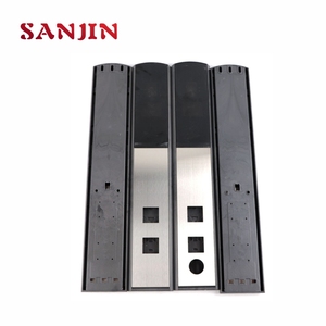 Bộ Phận Nâng Mitsubishi GPS-3 Mitsubishi Hop Lop - Product Image 4