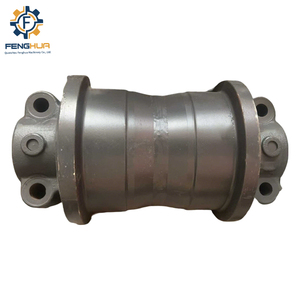 שרשרת זחל EC55 EC130 EC150 חלקי מרכב תחתון EC200 EC210 <span class=keywords><strong>EC240</strong></span> EC290 EC360 - Product Image 4