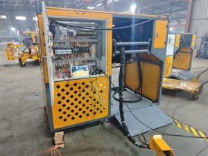 Robot Limpiador <span class=keywords><strong>de</strong></span> Fosas Sépticas, Gestión <span class=keywords><strong>de</strong></span> Residuos, Tamaño Compacto, Maniobrabilidad Flexible - Product Image 2
