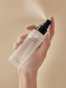 Esencia Calmante de Motherwort, Spray Hidratante y Refrescante para Piel Sensible, Cuidado Facial Coreano, Hecho en Corea - Product Image 6