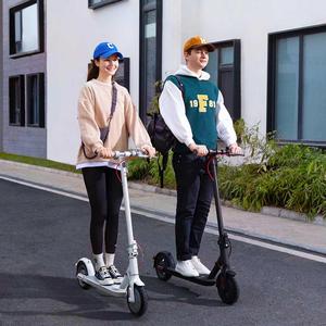 Trottinette électrique <span class=keywords><strong>Mijia</strong></span> 3 édition jeunesse, alliage d'aluminium haute résistance, 3 vitesses de puissance pour une conduite rapide - Product Image 3