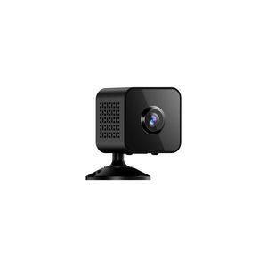 Mini Wifi máy ảnh không dây DVR Nanny cam với phát hiện chuyển động tầm nhìn ban đêm, ghi <span class=keywords><strong>video</strong></span> - Product Image 2