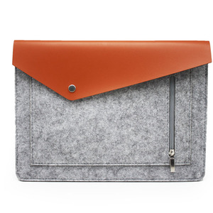 Funda Protectora Ultrafina, Duradera, Portátil y Simple de Fieltro PET para Computadoras Portátiles y Tabletas - Product Image 6