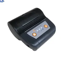 Printer Thermal USB Murah Ukuran Kertas Maksimal 104mm Printer Struk & Label dengan Resolusi 203dpi Kompatibel Multi-OS Tersedia di Stok