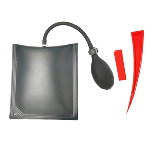 Nhựa mở khóa cửa mở công cụ khóa cửa mở cho xe ô tô từ thợ khóa công cụ - Product Image 3