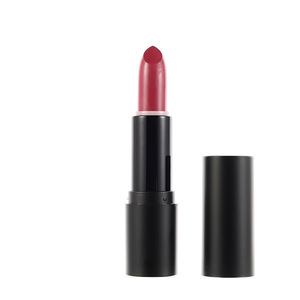 Black Tube Velvet Matte <b>Lipstick</b> | High Pigment Long Wear Non-Drying Daily Lip Color - Product Image 5