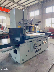 2024 m7163 * 1250mm rectificadora superficies planas bề mặt máy mài cho công cụ kim loại máy mài - Product Image 6