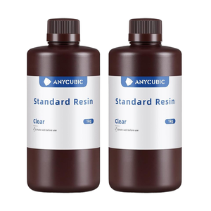 Imprimante 3D en résine standard, matériau de haute qualité pour imprimantes - Product Image 1