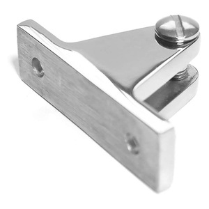 Soporte de Acero Inoxidable 316 para Barcos, Herraje Marino para Reparación y Montaje de Toldos y Cubiertas - Product Image 4