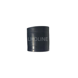 Tuyau en caoutchouc LHOLINE 17341-30060 pour raccords de tuyaux de chauffage et de refroidissement de réservoir d'eau, pièce de rechange - Product Image 1