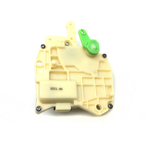 Front <b>Door</b> Lock <b>Sensor</b> 72115-S5A-A01 For Shiyun ES5 RN3 Replacement Plastic Part - Product Image 1