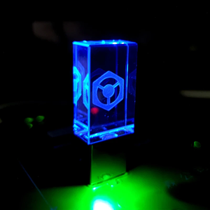 <strong>Crystal</strong> Gift USB Flash Drive Transparent Custom Logo Pendrive 8GB 16GB 32GB 64GB 128GB <strong>Memory</strong> <strong>Stick</strong> Usb Creativo U Disk Gifts - Product Image 5