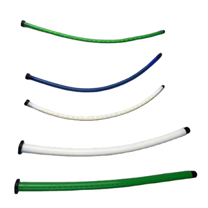 SurpassMusica 4/4 3/4 1/2 violín violonchelo <span class=keywords><strong>f</strong></span>-agujero humidificador venta al por mayor de alta calidad verde violín humidificador tipo especial - Product Image 5