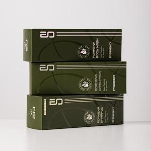 EO FORMENA <b>Keratin</b> <b>Hair</b>-Repairing Anti-Dandruff Thickening Volumizing Moisturizing <b>Oil</b>-Control Cream Strengthens <b>Hair</b> Roots - Product Image 3