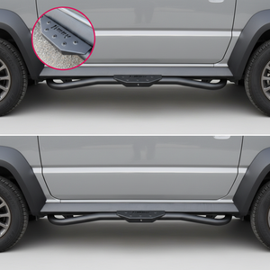 Marchepied latéral à <span class=keywords><strong>prix</strong></span> d'usine pour <span class=keywords><strong>Mitsubishi</strong></span> Triton <span class=keywords><strong>L200</strong></span> 2015 2016 <span class=keywords><strong>2017</strong></span> 2018 - Product Image 1