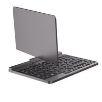 8 inch Mini Pocket Laptop Tablet 12GB RAM Mini Touchscreen Notebook Aangepaste Nieuwe Kleine Laptops Draagbare Laptop