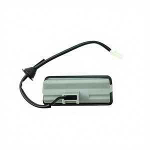 3M51-19B514-AC ปุ่มสวิตช์ท้ายรถสำหรับ BMW DC Power Ip33วัสดุ ABS - Product Image 1