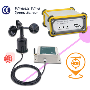 Wireless 4-20mA <strong>transmitter</strong> Mechanical Anemometer <strong>Wind</strong> Turbine <strong>Speed</strong> and <strong>Direction</strong> <strong>Sensor</strong> Industry Wireless <strong>Wind</strong> <strong>Speed</strong> <strong>Sensor</strong> - Product Image 2