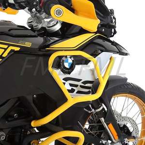Protection moteur pare-chocs supérieur inférieur <span class=keywords><strong>Crash</strong></span> Bar pour <span class=keywords><strong>BMW</strong></span> <span class=keywords><strong>F750GS</strong></span> F850GS - Product Image 6