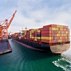 Envío de Contenedores Xingyao Económico Puerta a Puerta, Agente de Carga Marítima FCL, China Guangdong, EE. UU., Europa, Reino Unido, Canadá, Australia, Transitario LCL - Product Image 4