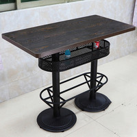 Tables et chaises hautes, tables hautes pour bar, chaises pas chères à vendre, table de bar bistrot