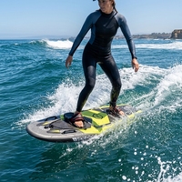 Planche de surf électrique EPP de haute qualité pour adultes, planche de jet à grande vitesse pour sports nautiques