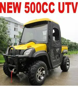 500CC UTV ile EEC ve EPA (MC-161)