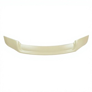 Produit en promotion : Pièces automobiles, becquet de coffre arrière style TYPE <span class=keywords><strong>R</strong></span> en ABS noir brillant pour <span class=keywords><strong>Honda</strong></span> Accord 10ème génération 2018 <span class=keywords><strong>2019</strong></span> 2020 2021 - Product Image 1