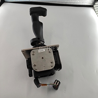 RUIPEI 257-2531 257-2532 228-0850 208-6060 Manette de commande multifonction pour chargeuse sur pneus 950G 962G 980H