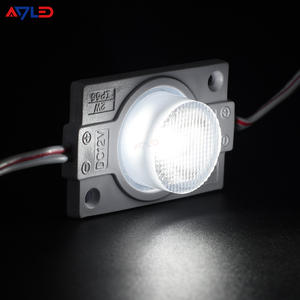 IP65 12V 2W SMD3030 Side-emitting LED Module for 8-30cm <b>Light</b> <b>Boxes</b>, Channel Letters, Signage, <b>Advertising</b> Panels, CE RoHS - Product Image 5