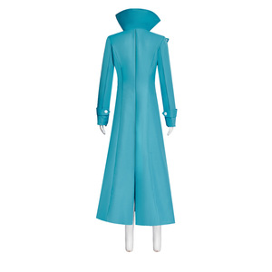 Disfraz de Cosplay de Lucy de la Película Gru's Wife, Traje de Halloween para Adultos, Disfraz de <span class=keywords><strong>Anime</strong></span> para Carnaval, Baile, Fiesta, Uniforme - Product Image 5