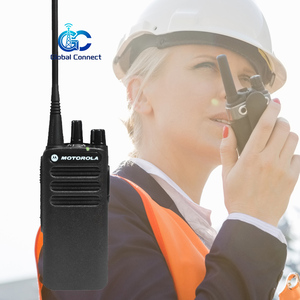 วิทยุสื่อสารแบบมือถือ UHF VHF ดิจิตอล DMR ระยะไกล สำหรับ Motorola DP540 DEP250 CP100d วิทยุสื่อสารสำหรับใช้งานกลางแจ้ง - Product Image 2