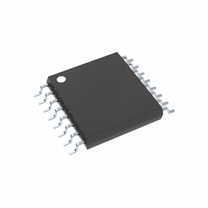 Circuit intégré CD74HC221PWR 16 TSSOP (0,173 po, largeur 4,40 mm) – CI logique multivibrateur 18NS 16TSSOP du fabricant Channel Logic - Product Image 1