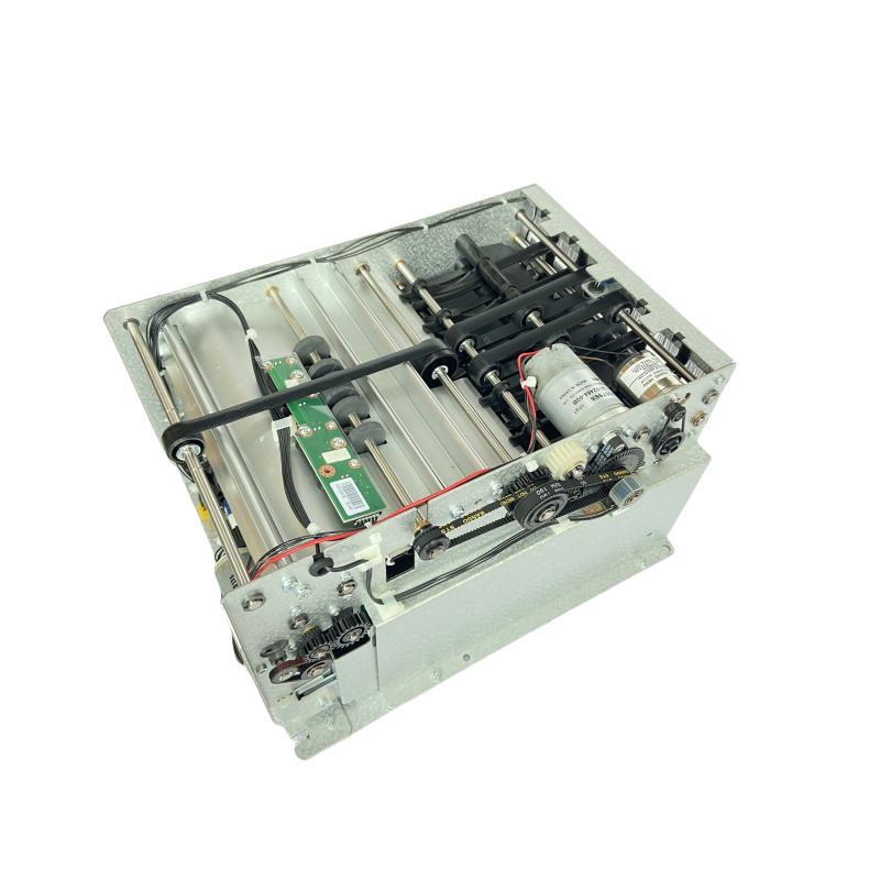 ATM Machine Glory MiniMech Bill Dispenser