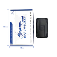 YOGU-Registrador DE DATOS GPS multifunción, barato, más pequeño, 4200mA, superventas, barato, 4200mA