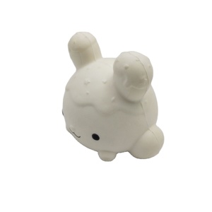 Kit de fabrication de lapin en mousse PU <span class=keywords><strong>anti</strong></span>-<span class=keywords><strong>stress</strong></span> pour enfants, jouet éducatif pour garçons et filles de 5 à 7 ans - Product Image 3